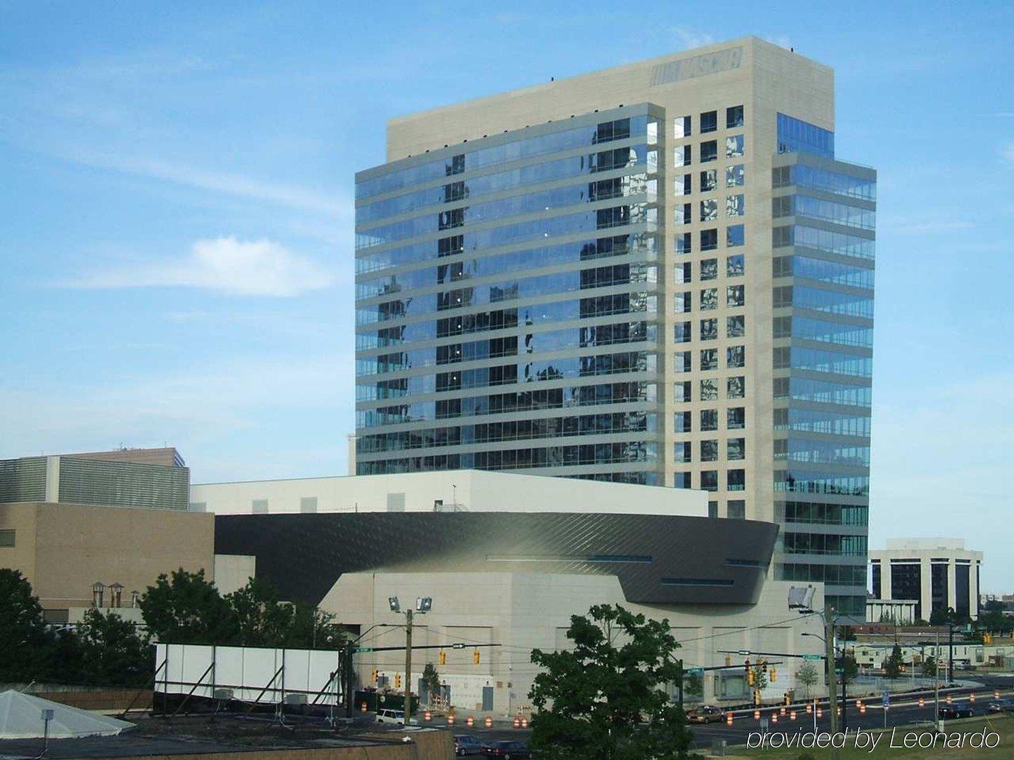 Отель Doubletree By Hilton Charlotte Uptown Удобства фото